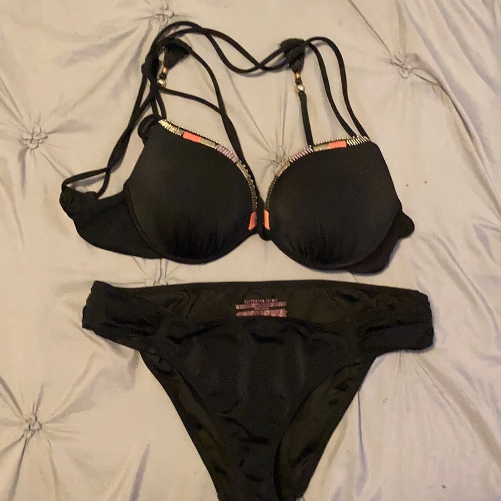 Victorias Secret bikini